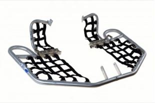 Picture for category Propeg nerf bars with integrated heelguards
