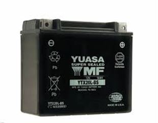 Picture for category Batteries