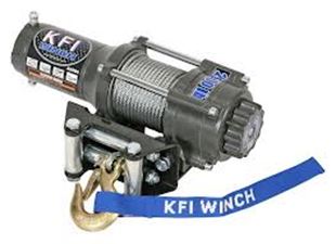 Picture for category Winch