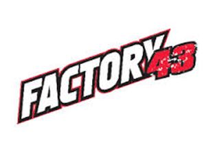 Picture for category Facrory 43